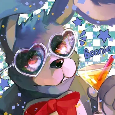 Profile image of Bonnie