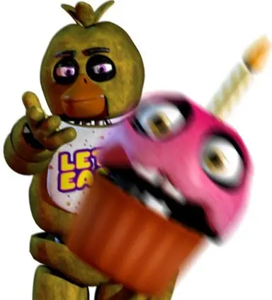 Profile image of Chica
