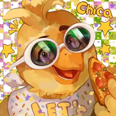 Profile image of Chica