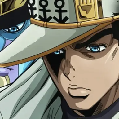 Profile image of 承太郎
