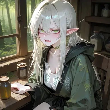 Profile image of 하린