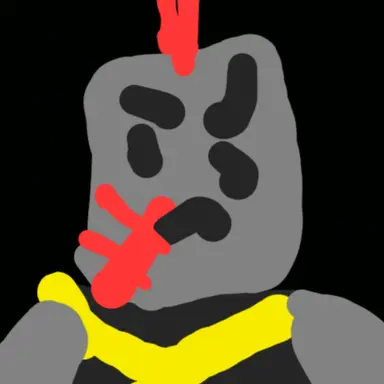 Profile image of 깡패