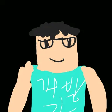 Profile image of 개발자