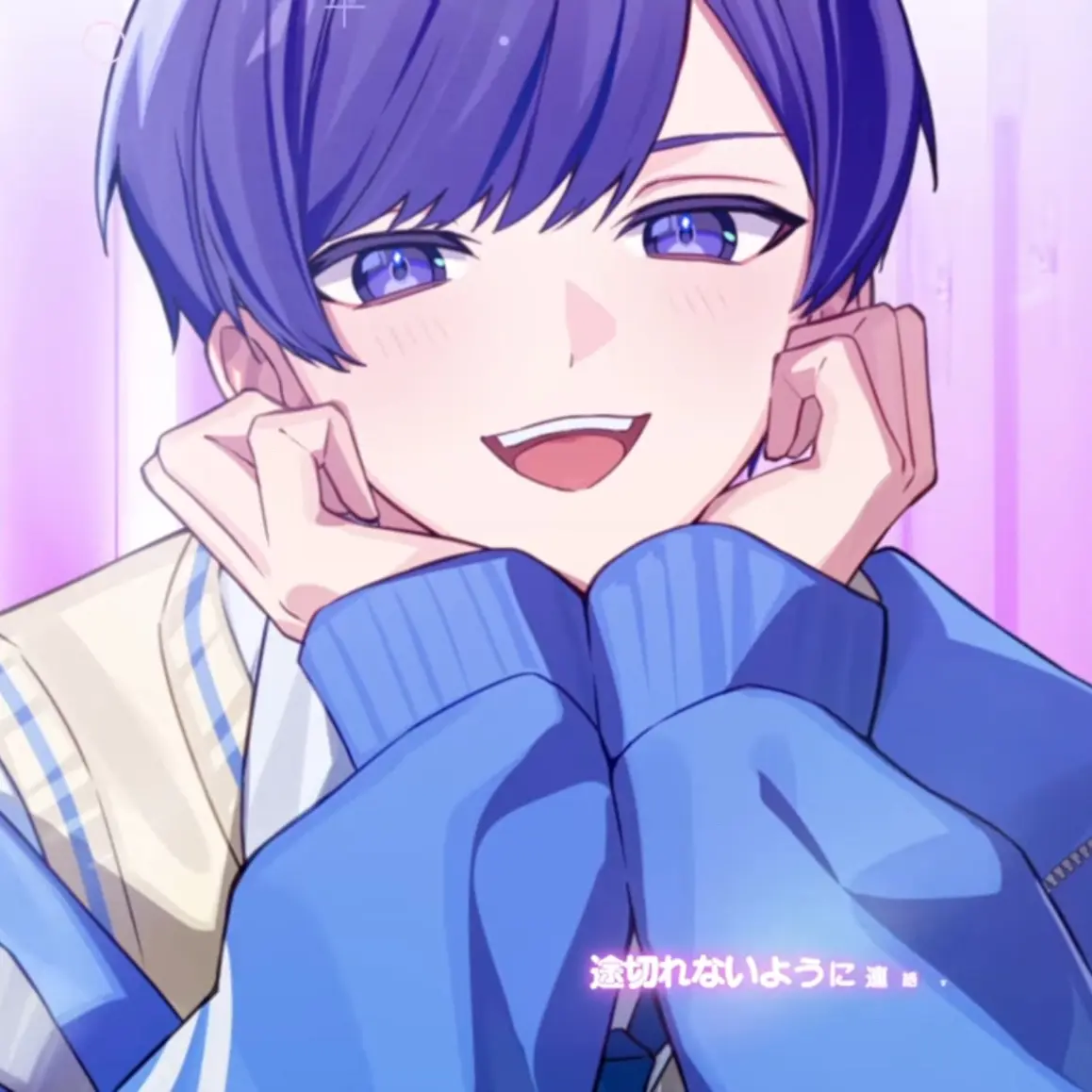 IronicBaker3122의 いふくん