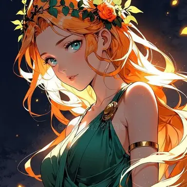 Profile image of Penelope