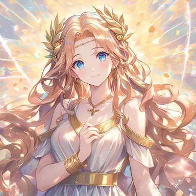 Profile image of Evelyn