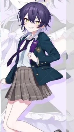 Profile image of いるま