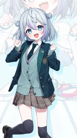 Profile image of こさめ