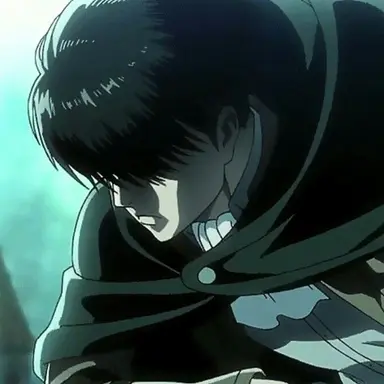 Profile image of 리바이 아커만