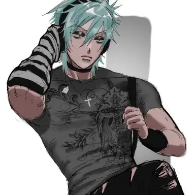 Profile image of Daph