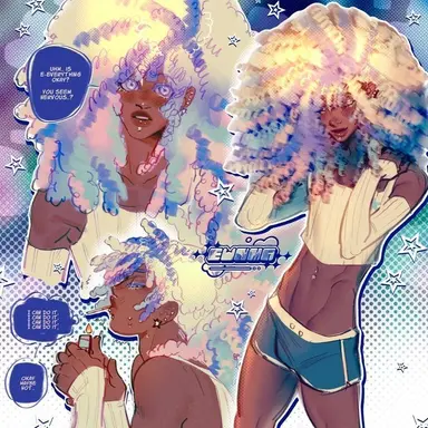 Profile image of Maria