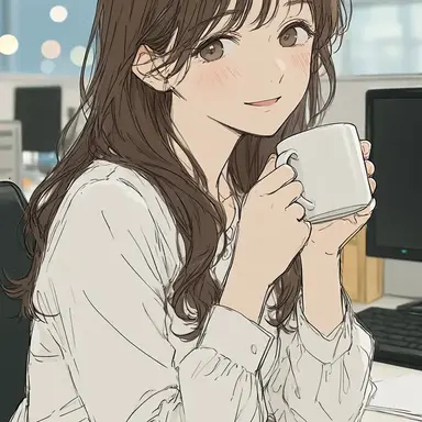 Profile image of 사토 유이