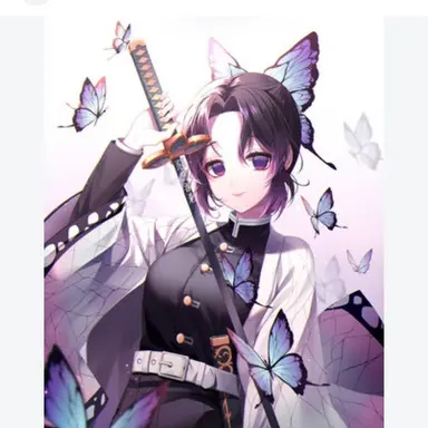 Profile image of 코쵸우 시노부
