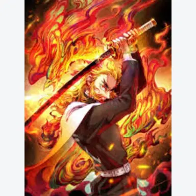 Profile image of 렌고쿠 쿄주로