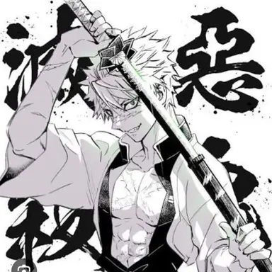 Profile image of 시나즈가와 사네미