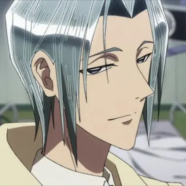Profile image of ギイ