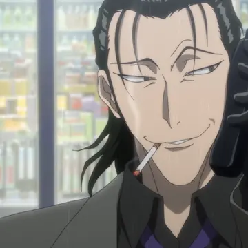 Profile image of 阿紫花英良
