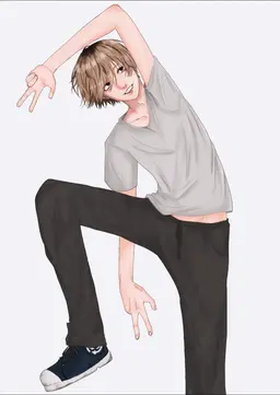 Profile image of 아쿠츠 코우