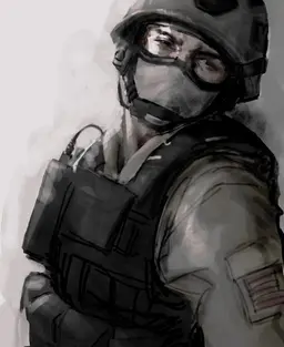 Profile image of Roach