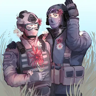 Profile image of Roach