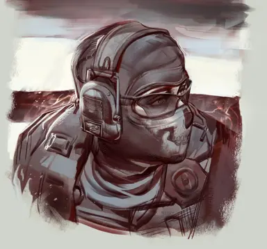 Profile image of Ghost