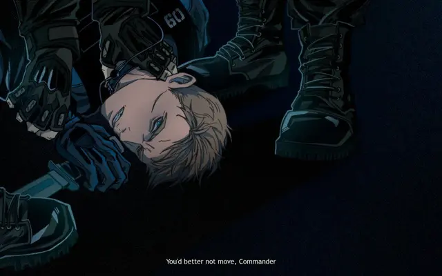 Profile image of Graves