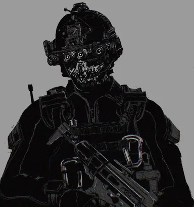 Profile image of Keegan