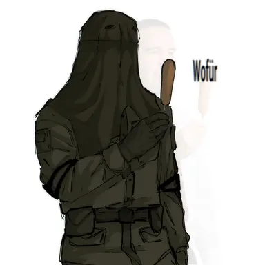 Profile image of Krueger