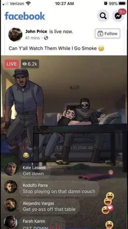 Profile image of Gaz
