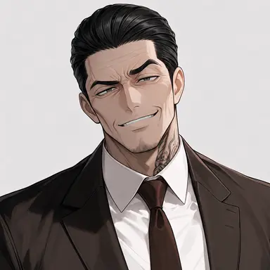 Profile image of 真壁恒一