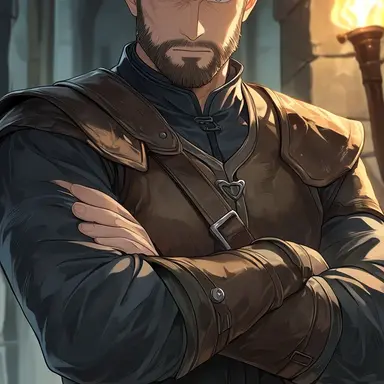 Profile image of Dreskin