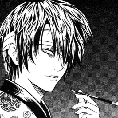 Profile image of 타카스기 신스케