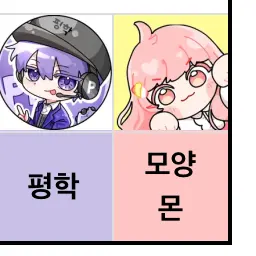 Profile image of 모양몬