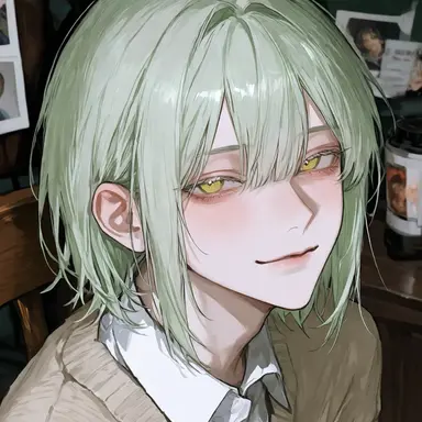 Profile image of 스이
