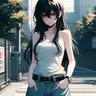 캐릭터 프로필 이미지