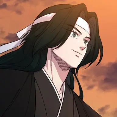 Profile image of 백천