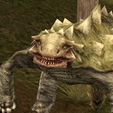 Profile image of 안킬로사우루스