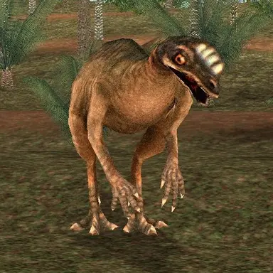 Profile image of 오비랍토르