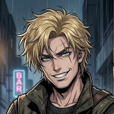 Profile image of Talek