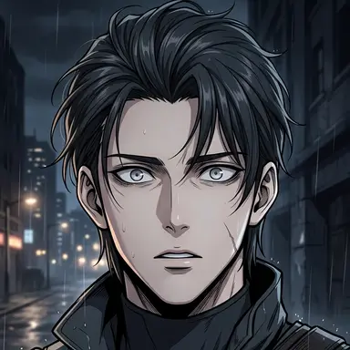 Profile image of Soren