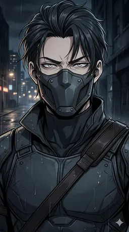 Profile image of Soren