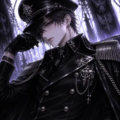 Profile image of Sylvain