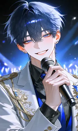 Profile image of 叶翔