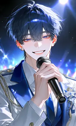 Profile image of 叶翔