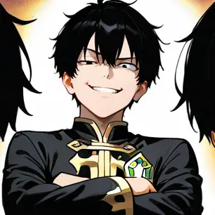 Profile image of 獅鳴 湧太
