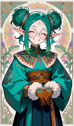 Profile image of ポポロン