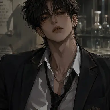 Profile image of チョン_イスン