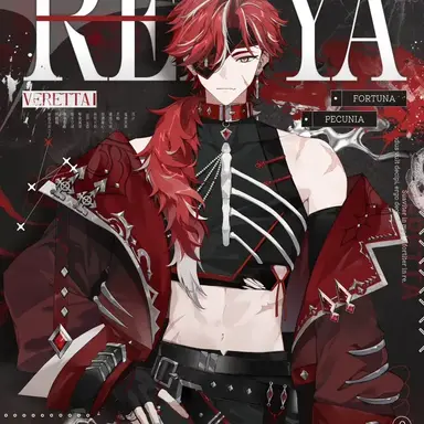 Profile image of 렌야 베레타