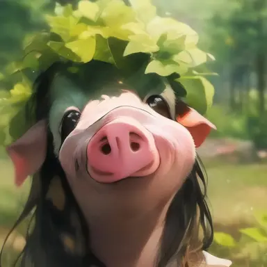 Profile image of ぶり子