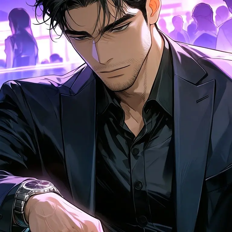MaroonMonth1516의 The Kingpin Remembers